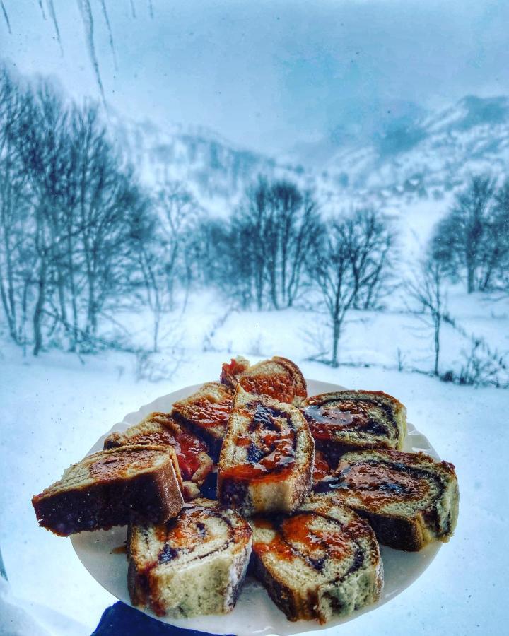 Konak Umoljani Dış mekan fotoğraf