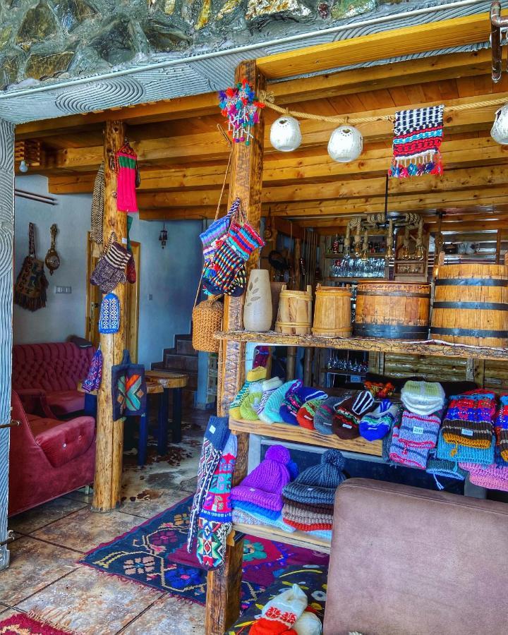 Konak Umoljani Dış mekan fotoğraf