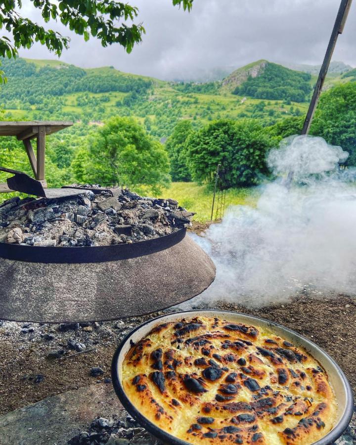 Konak Umoljani Daire Dış mekan fotoğraf