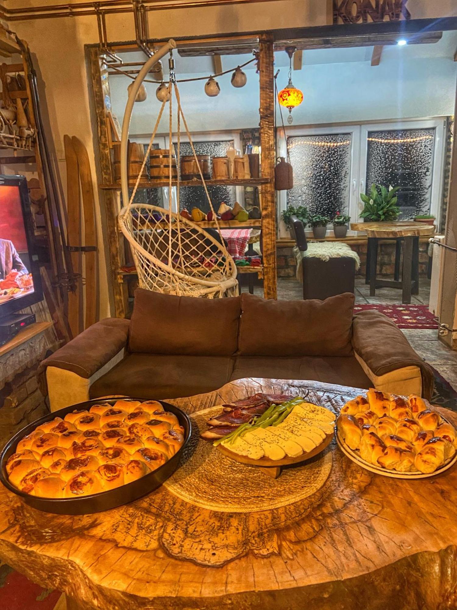 Konak Umoljani Dış mekan fotoğraf