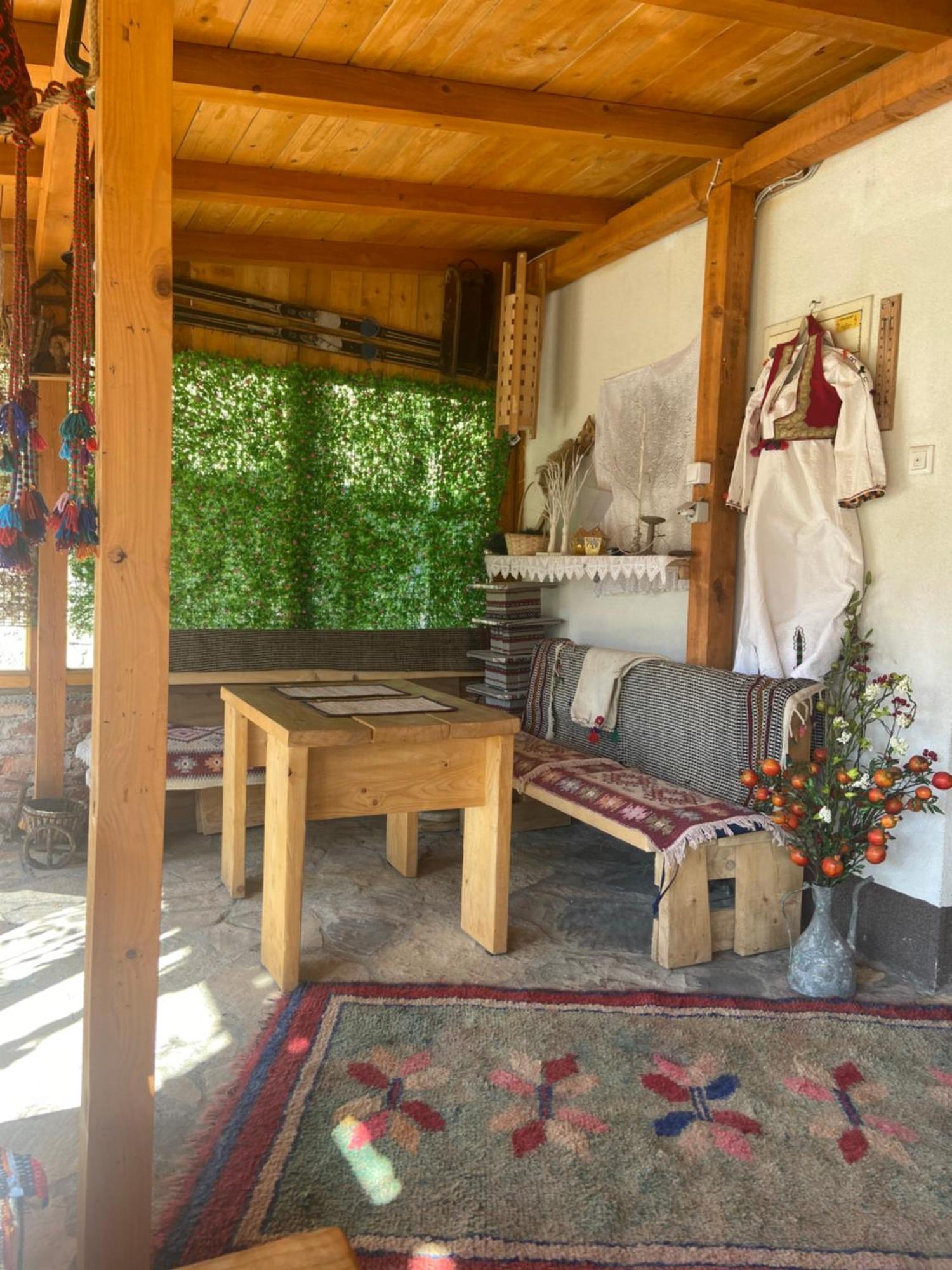 Konak Umoljani Dış mekan fotoğraf
