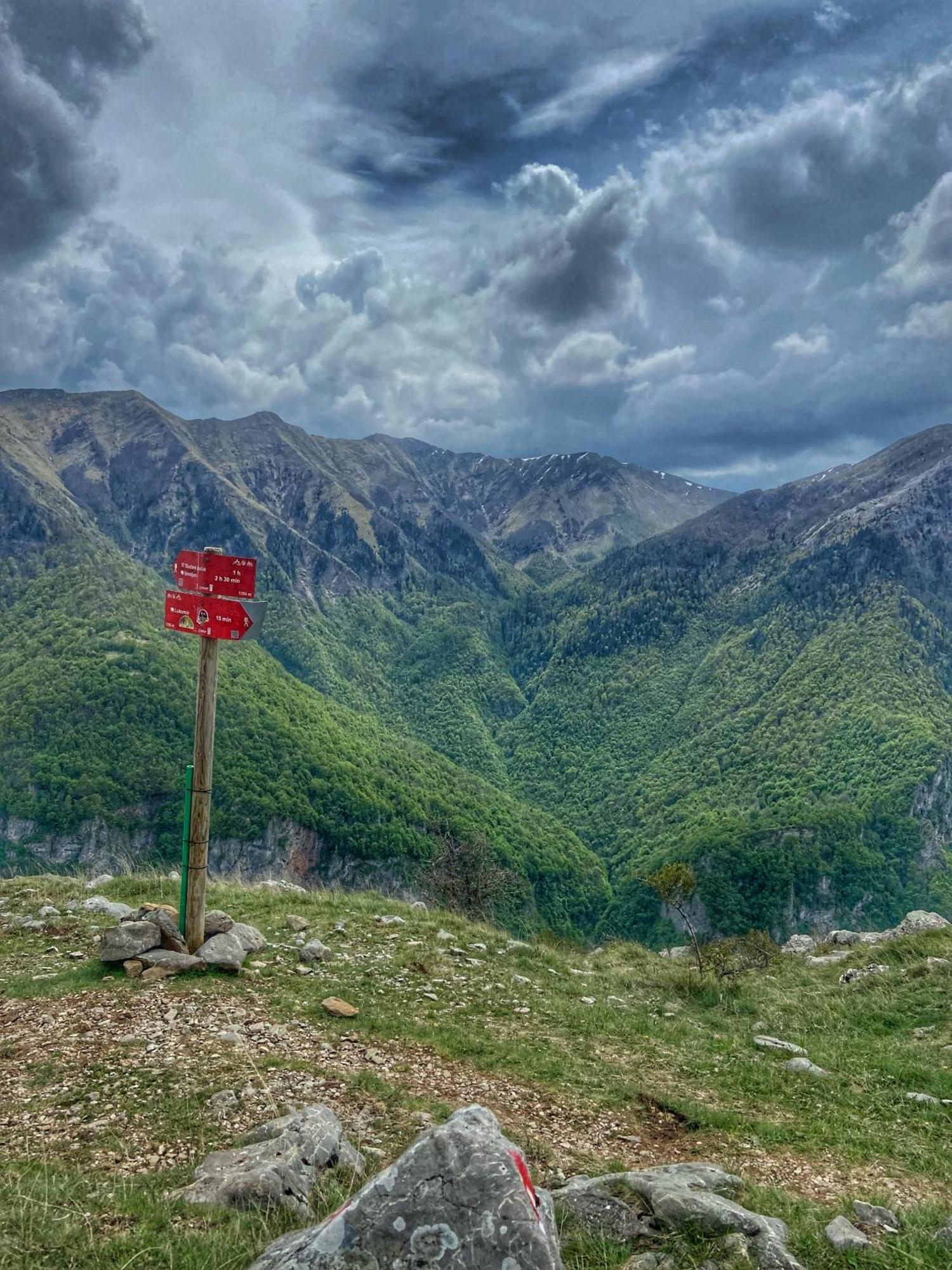 Konak Umoljani Daire Dış mekan fotoğraf