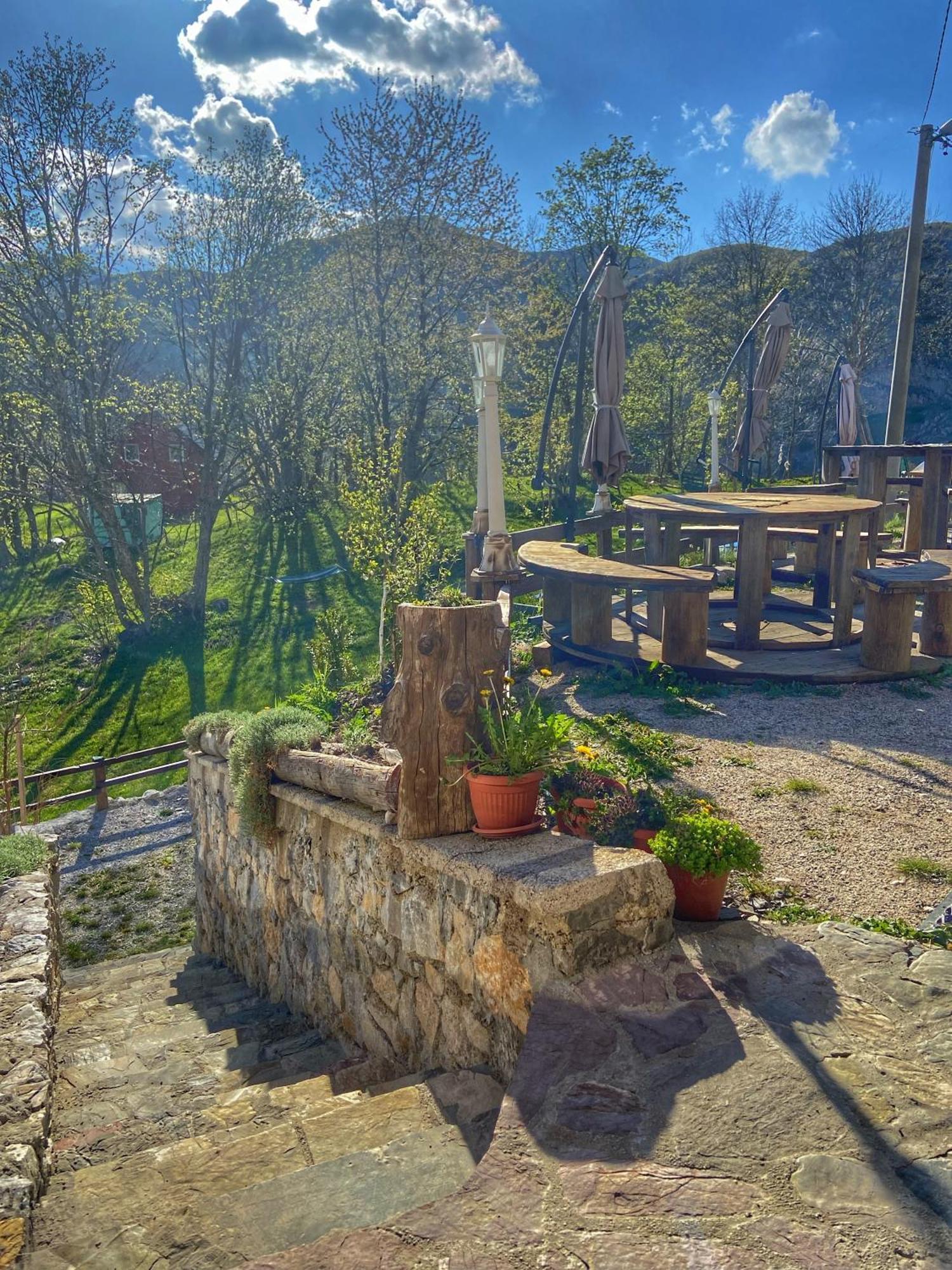 Konak Umoljani Dış mekan fotoğraf