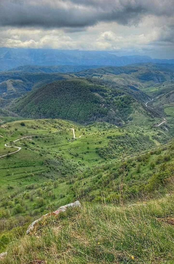 Konak Umoljani Daire Dış mekan fotoğraf