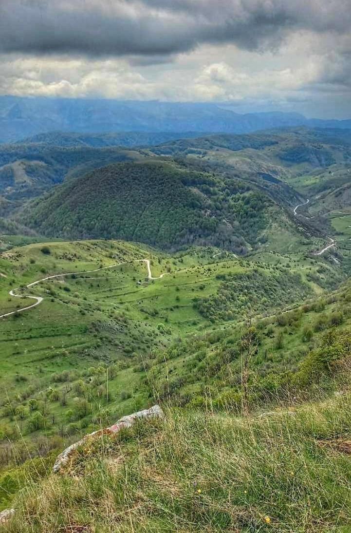 Konak Umoljani Dış mekan fotoğraf