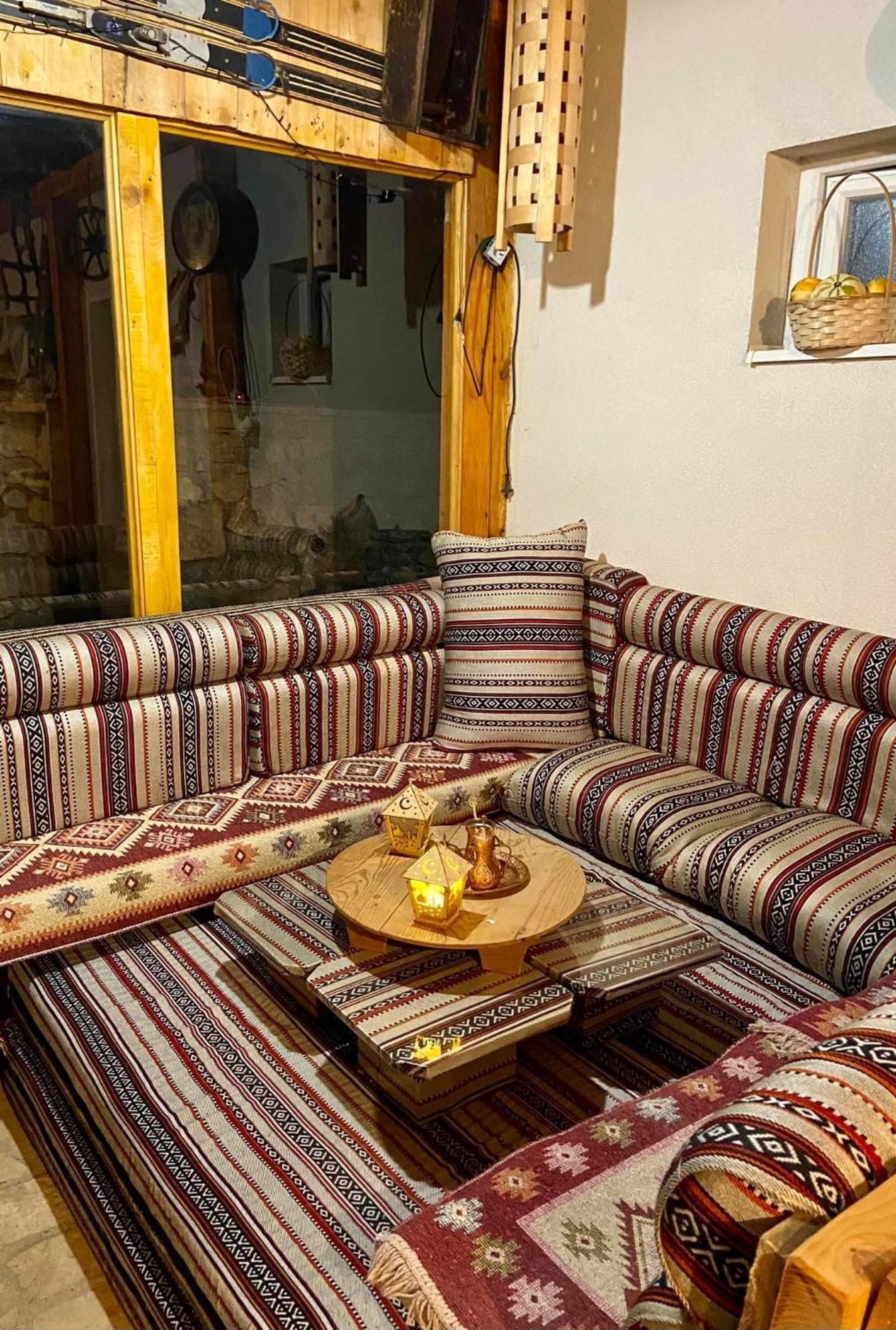 Konak Umoljani Dış mekan fotoğraf