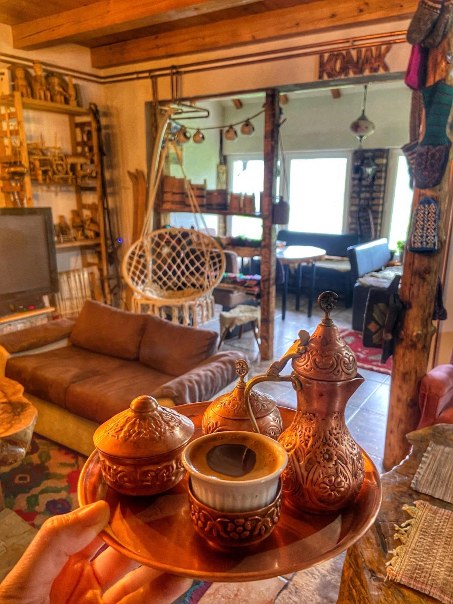 Konak Umoljani Dış mekan fotoğraf