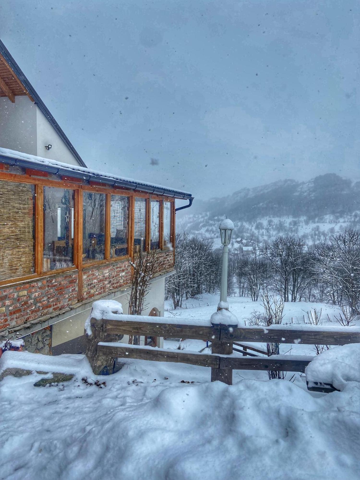 Konak Umoljani Dış mekan fotoğraf