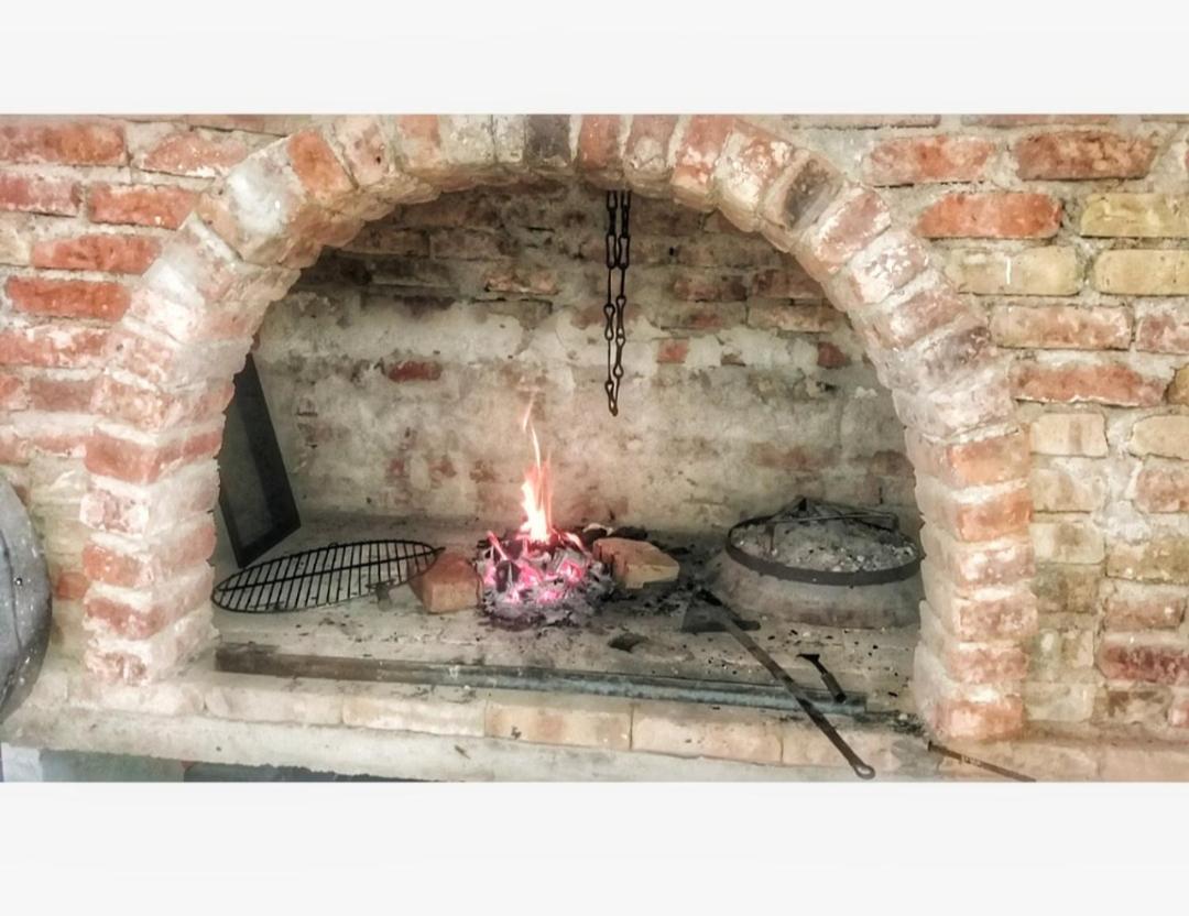 Konak Umoljani Dış mekan fotoğraf