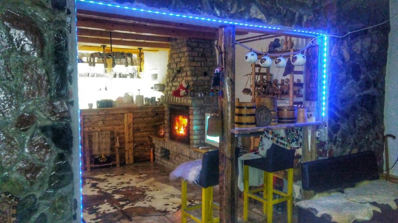 Konak Umoljani Dış mekan fotoğraf