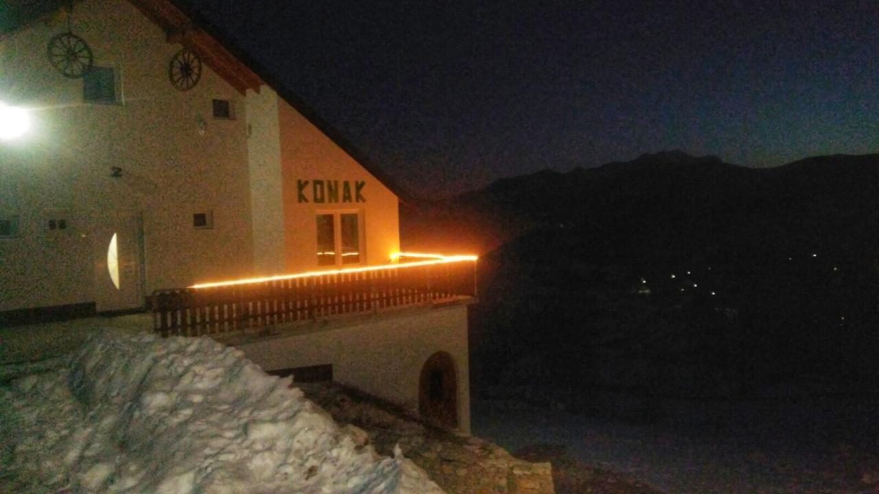 Konak Umoljani Dış mekan fotoğraf
